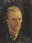 Vincent Van Gogh Self-Portrait (nn04)